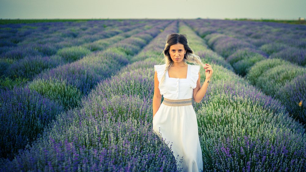 Photograph by Sorin Rizu