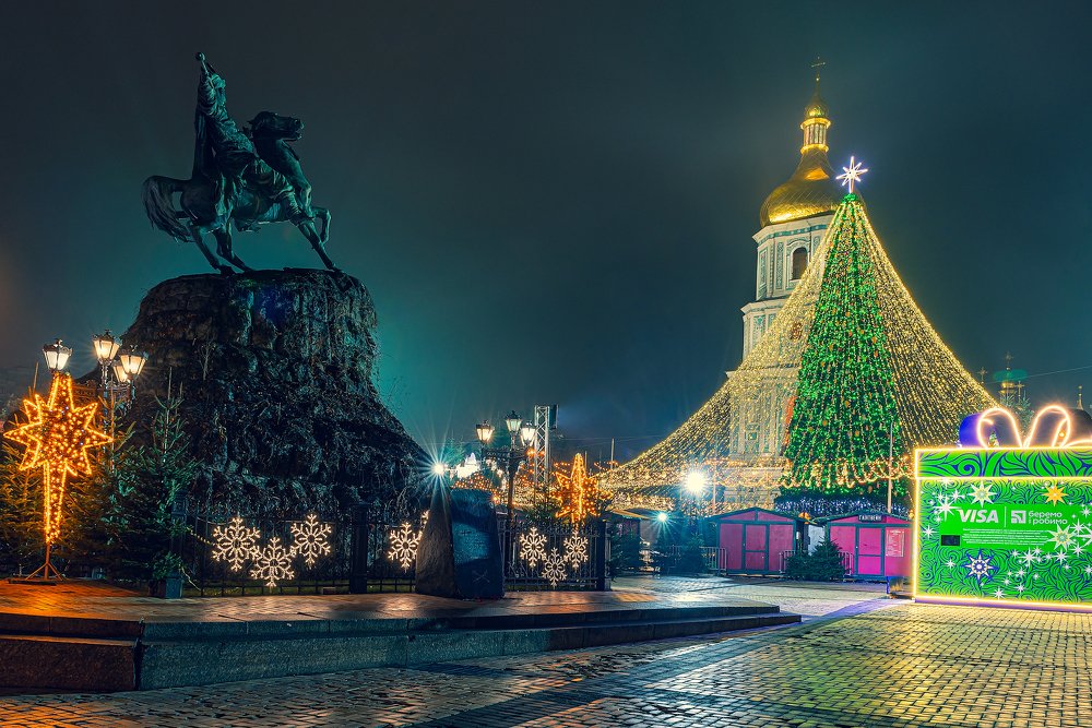 Фотография автора Oleg Utyuzh