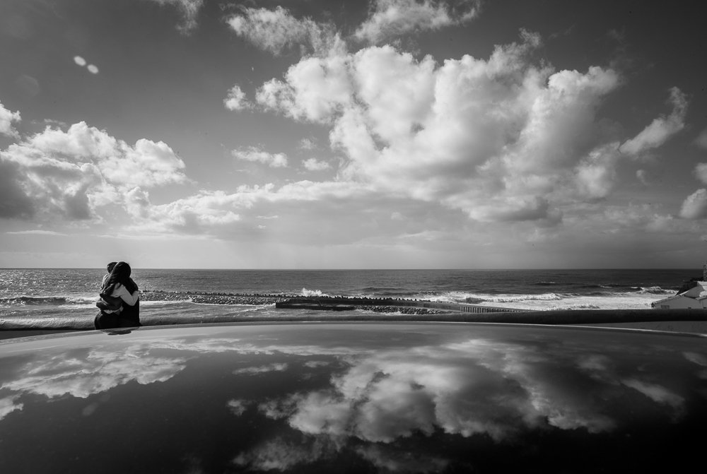 Photograph by Carlos Costa