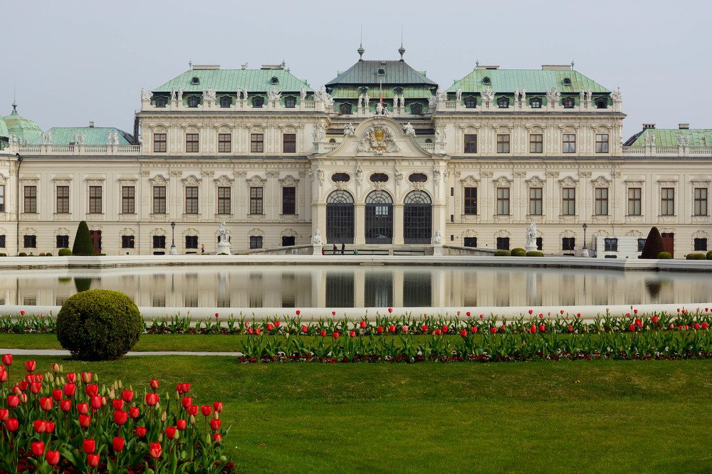 Photograph by Михаил Азаров