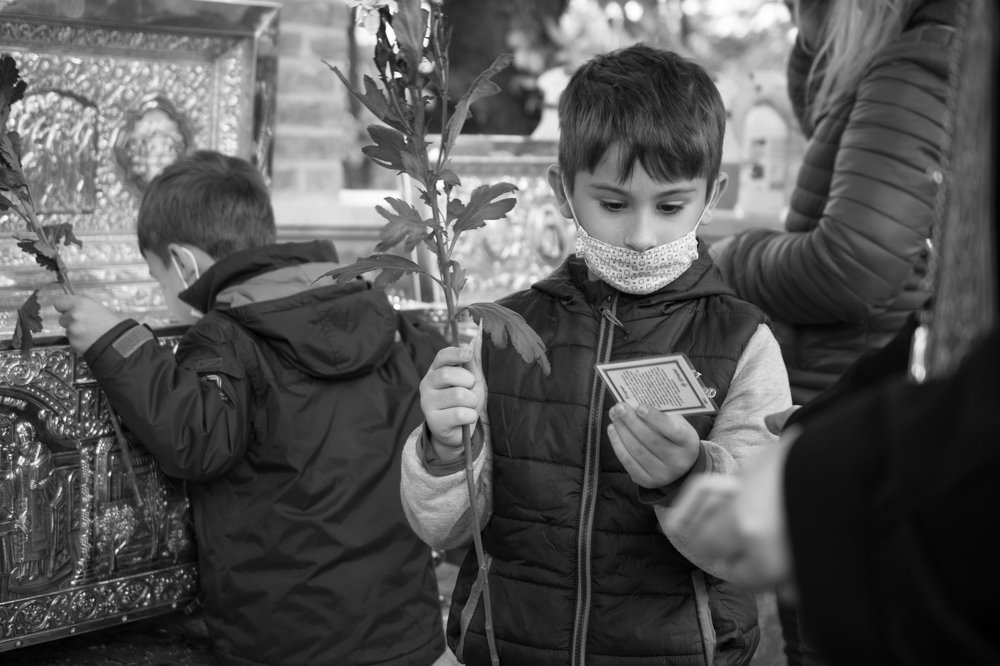 Photograph by Andra Elena Panainte