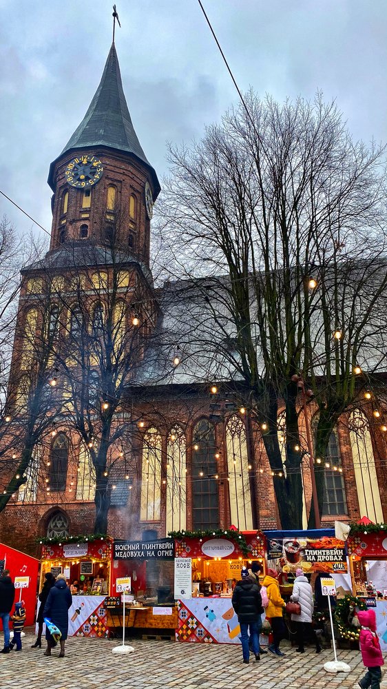 Photograph by Юрий Хорошев