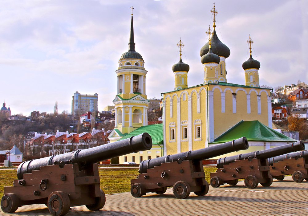 Адмиралтейская площадь