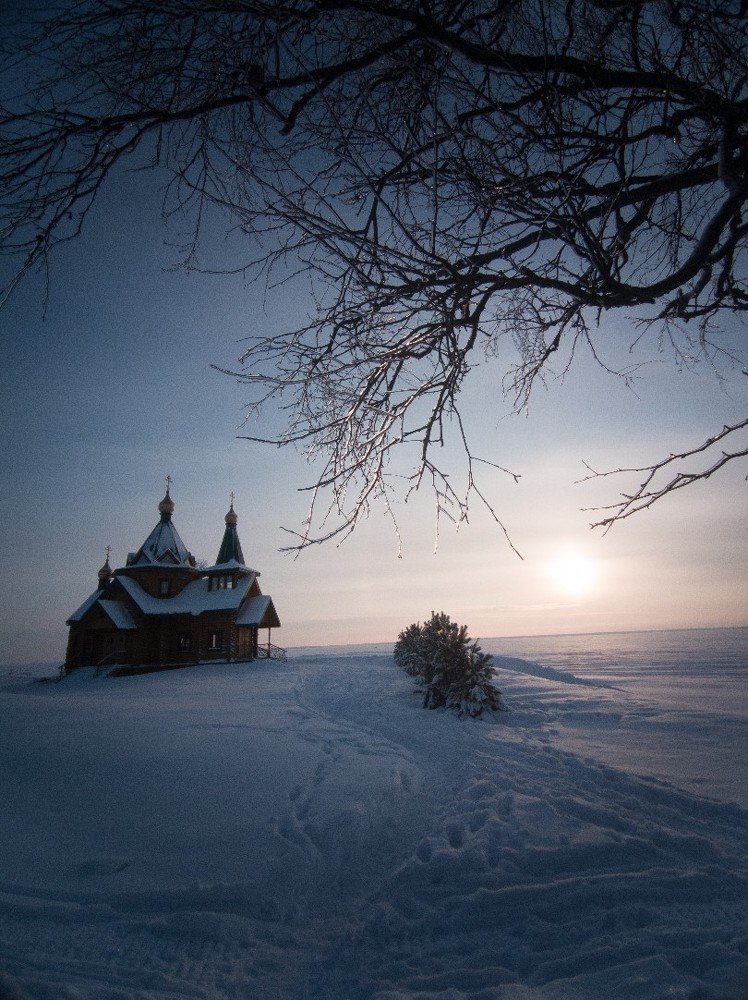 Photograph by Елена Малкова