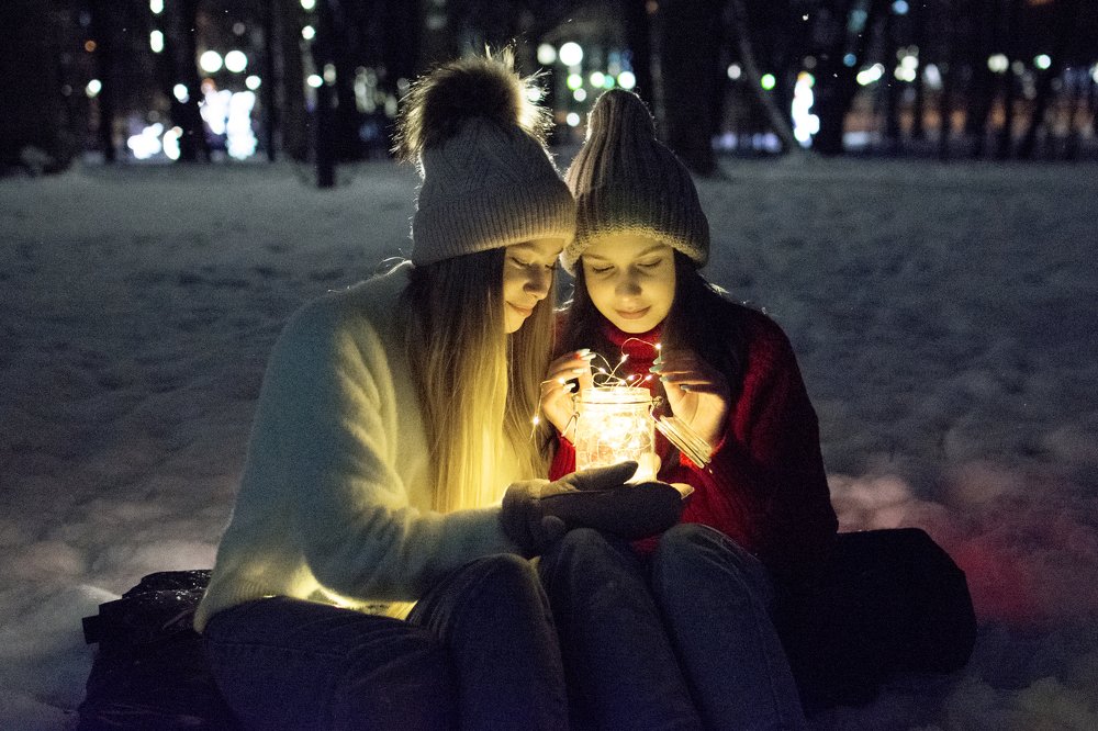 Photograph by Манске