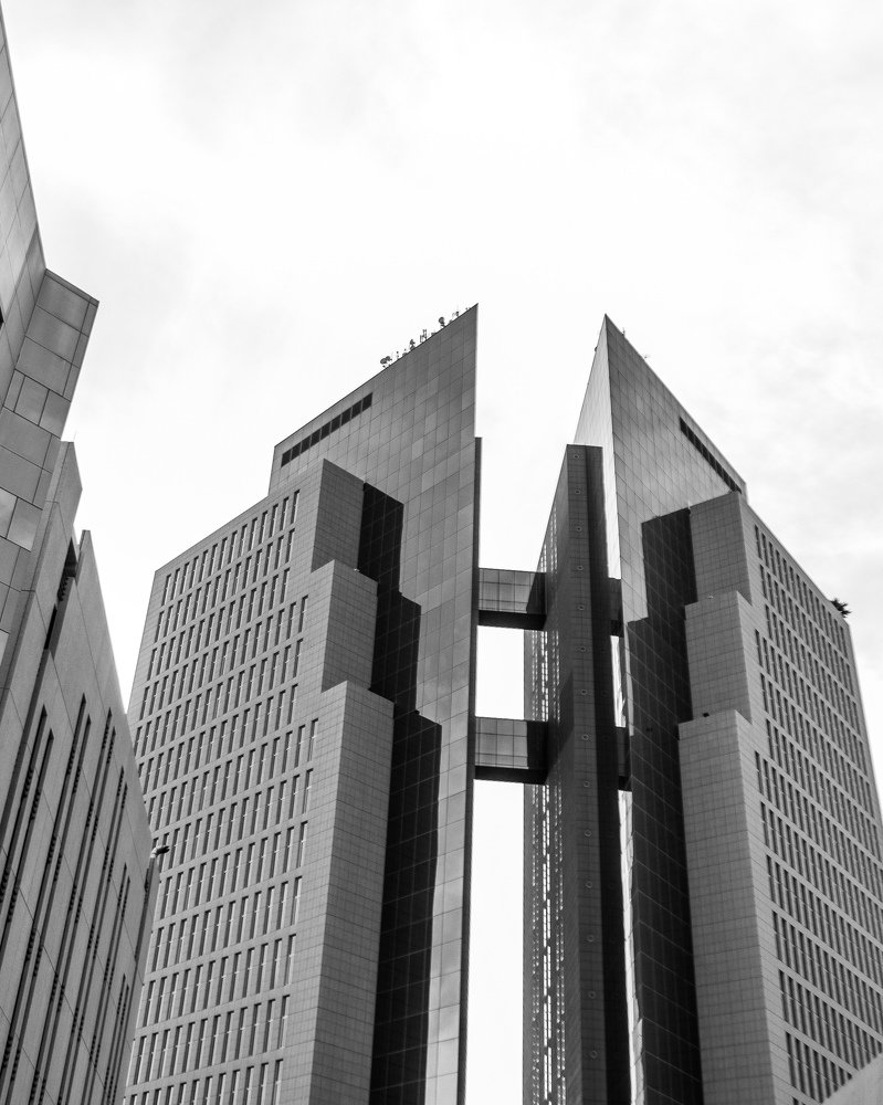 Abraj Atta'awuneya (NCCI Towers) (Al Riyadh)