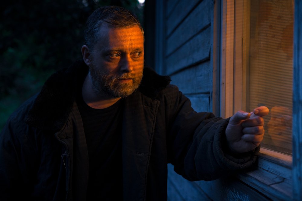 Photograph by Пётр Мамочкин