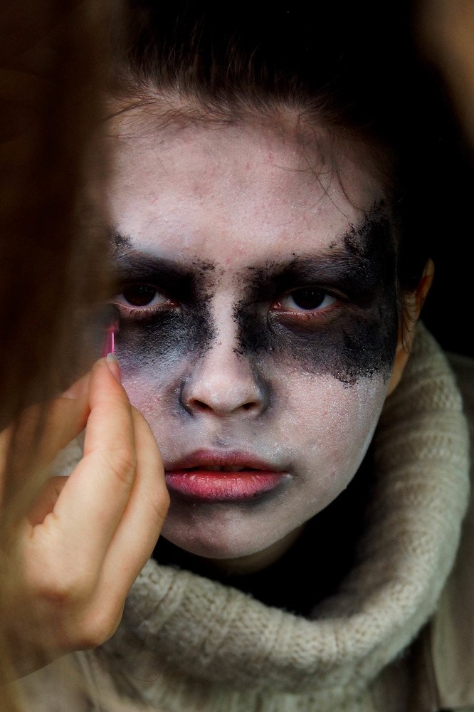 Photograph by Михаил Азаров