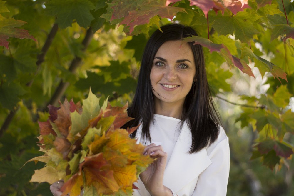 Photograph by Манске