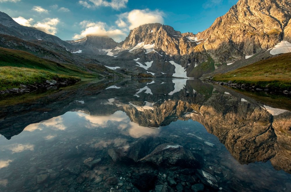 Photograph by Валерий Одинцов