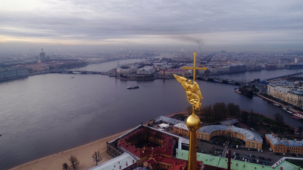 Photograph by Пётр Мамочкин