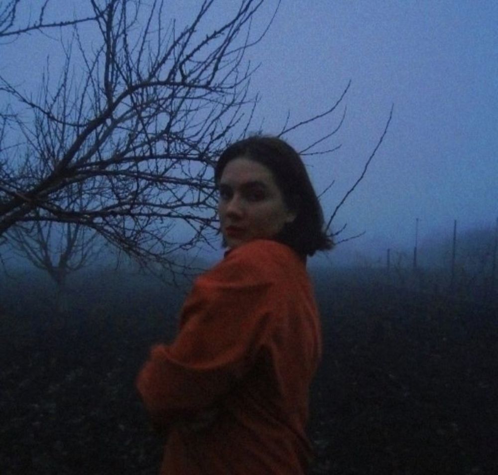 Photograph by Daria Shiyan