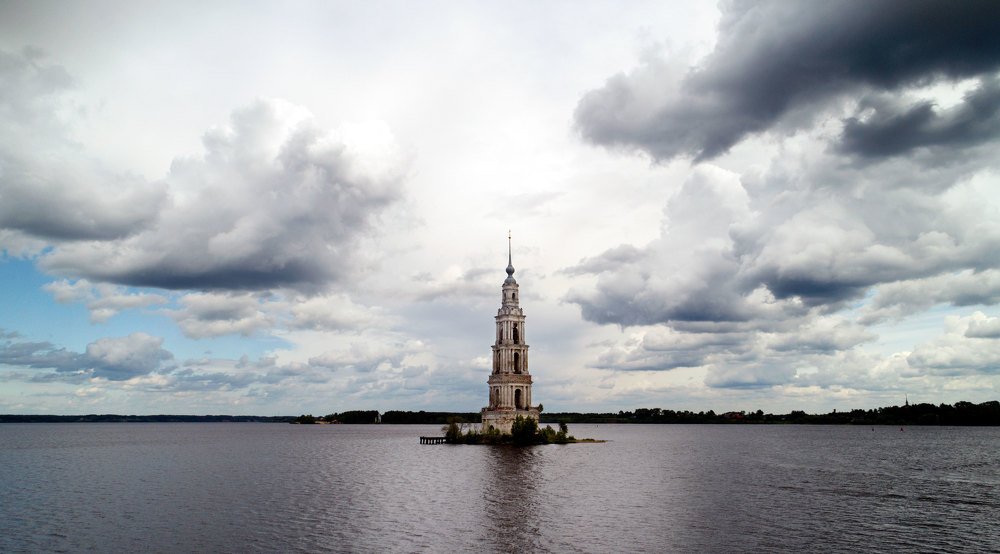 Photograph by Пётр Мамочкин