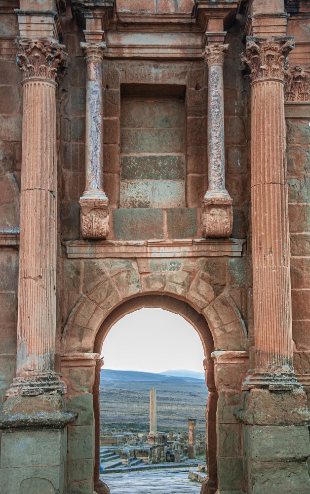 Photograph by Issam Bouanak