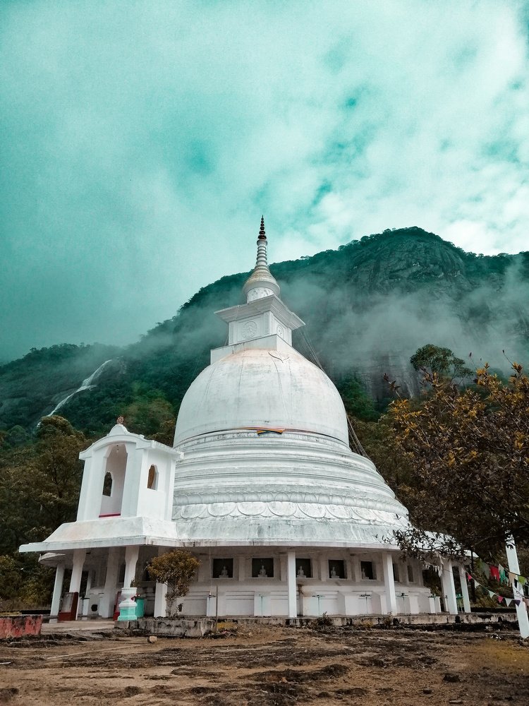 Photograph by Chamindu Kanishka