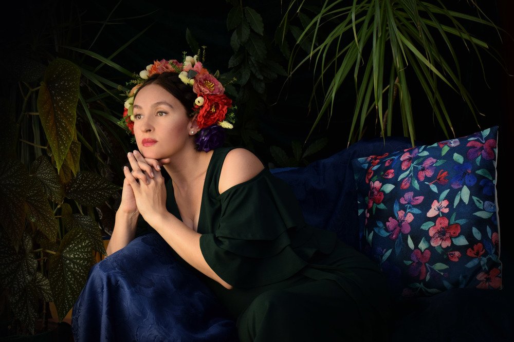 Photograph by Елена Войнова