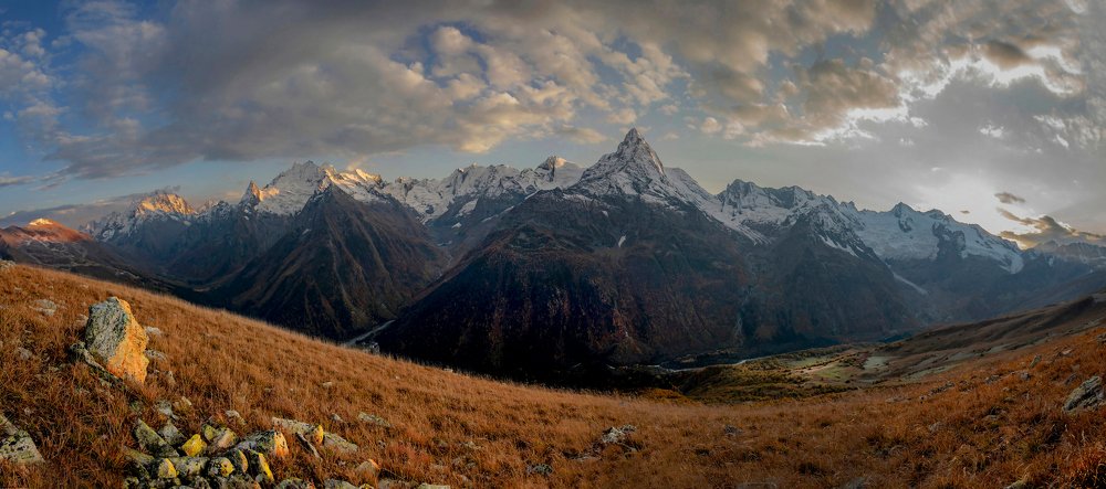 Photograph by Валерий Одинцов