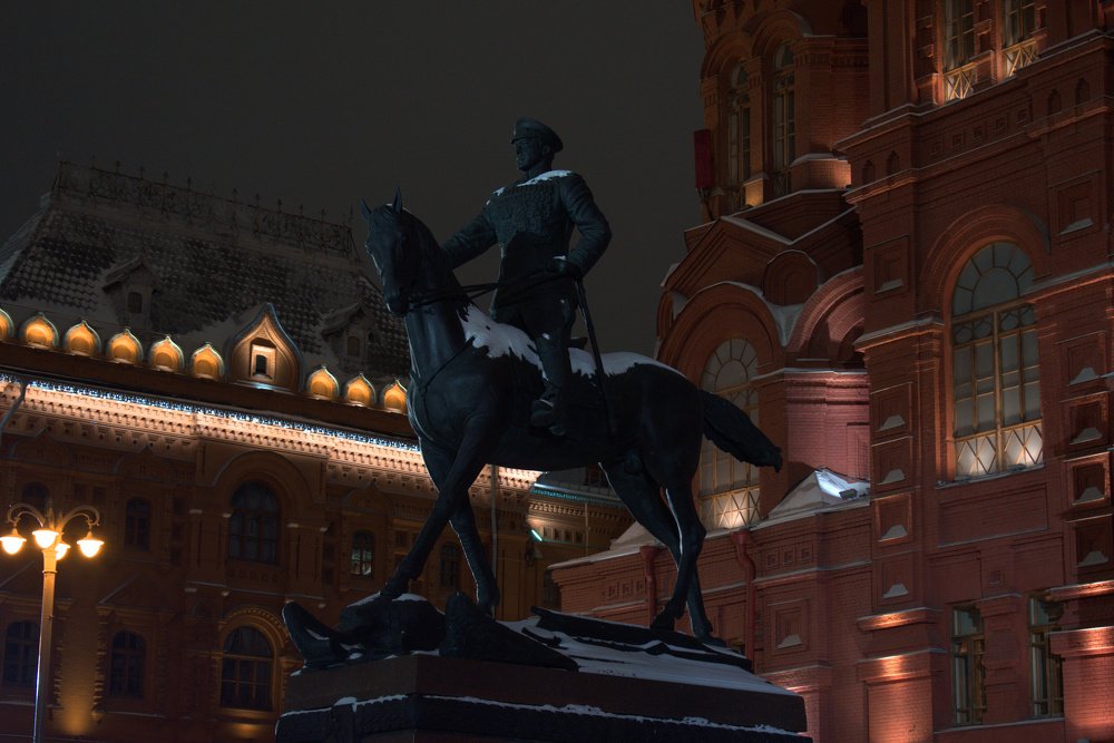 Photograph by Александр Бураков