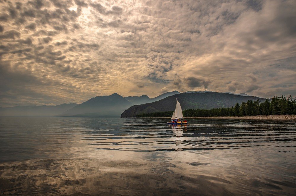 Photograph by Валерий Одинцов