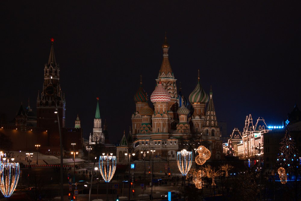 Photograph by Александр Бураков