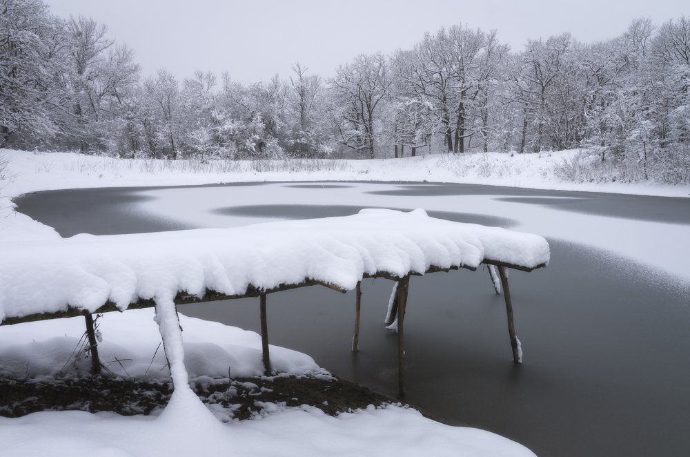 Photograph by Антон Литвин