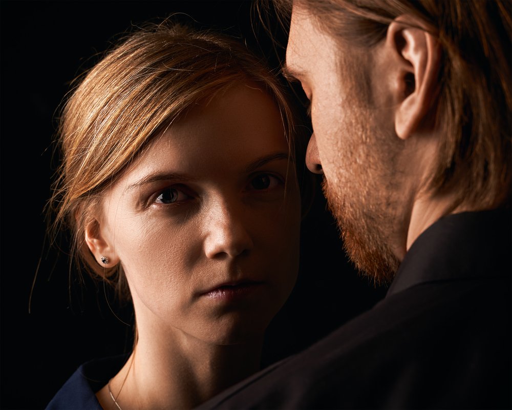 Photograph by Владимир Алехин