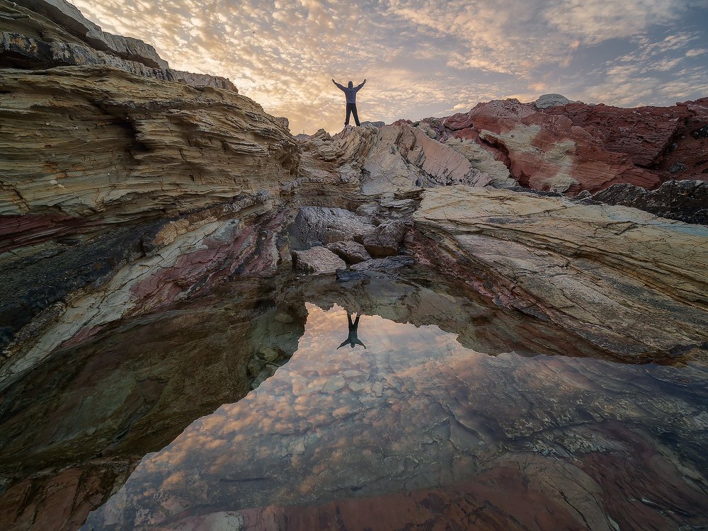 Photographic reflections