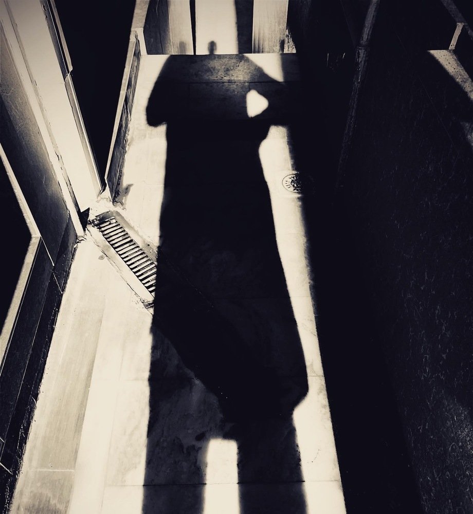 Фотография автора Nadir Naim