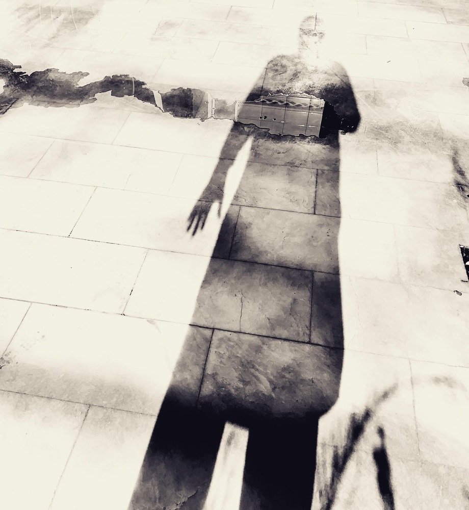 Фотография автора Nadir Naim