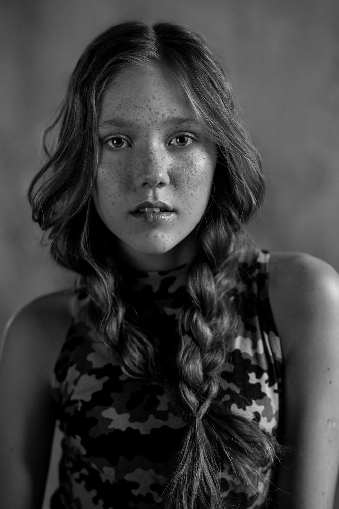 Photograph by Катерина Киреева