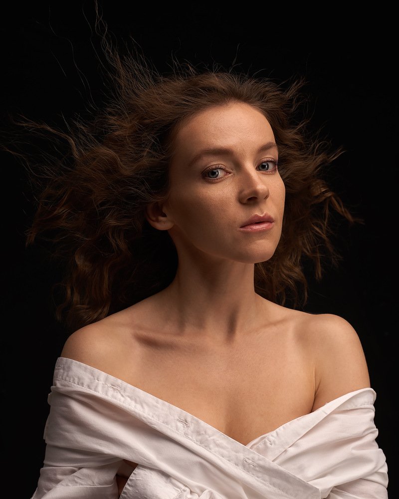 Photograph by Владимир Алехин