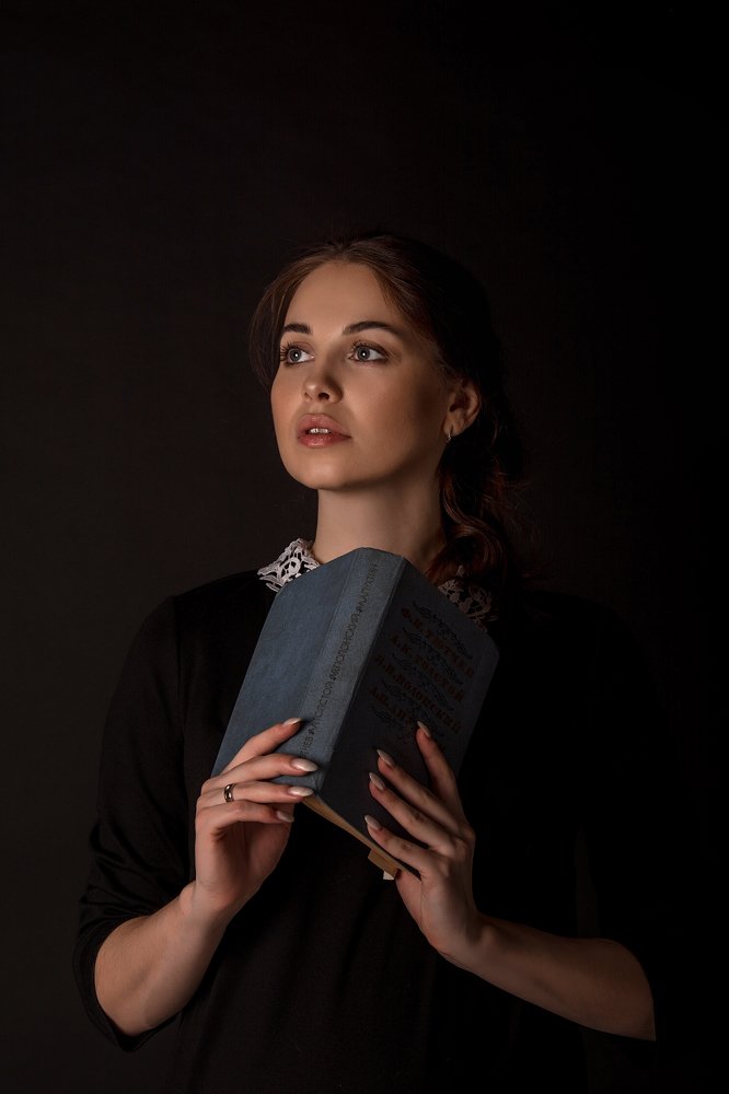 Фотография автора Артем Ефремов