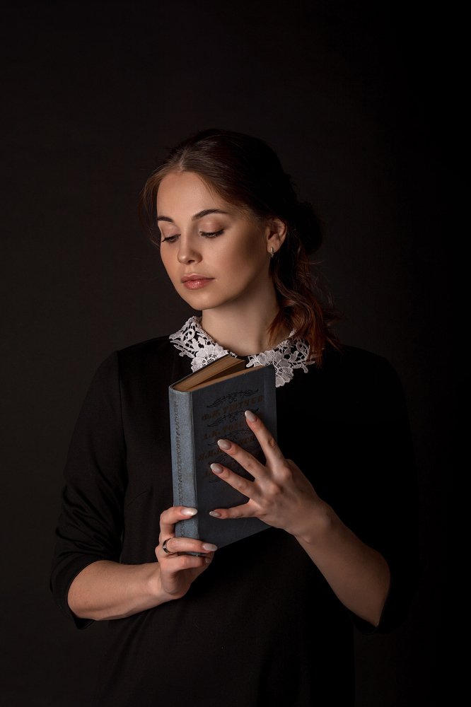 Фотография автора Артем Ефремов