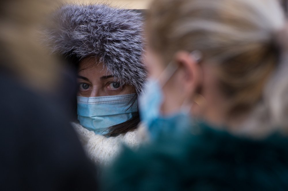 Photograph by Andra Elena Panainte