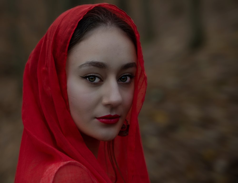 Photograph by Raul Ghiman