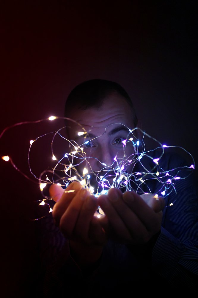 Photograph by Елена Кудейкина