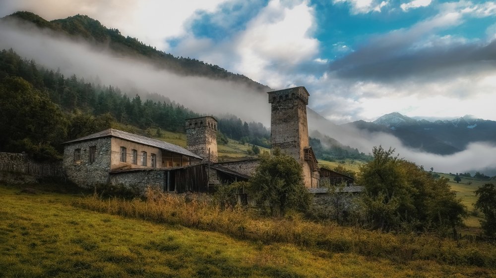 Photograph by Светлана Краюшкина