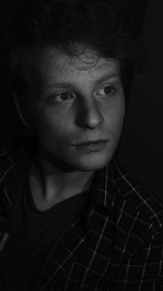 Photograph by Анастасия Зайцева