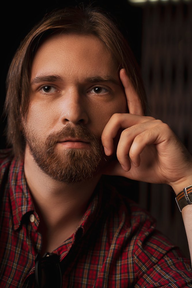 Photograph by Владимир Алехин