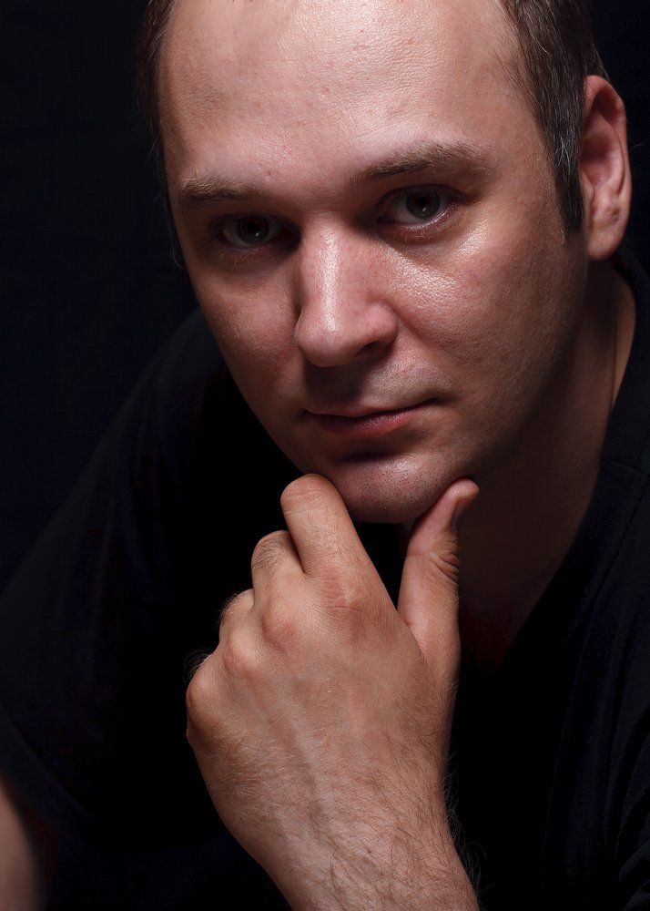 Photograph by Владимир Алехин