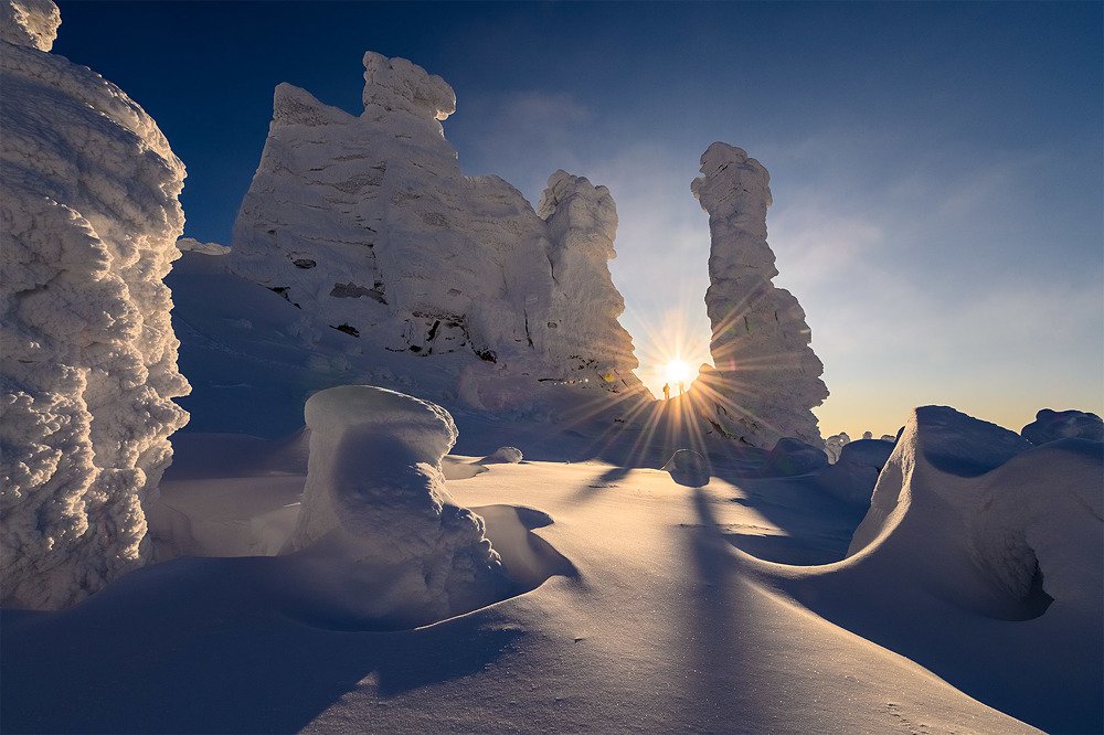 Photograph by Павел Жигалов