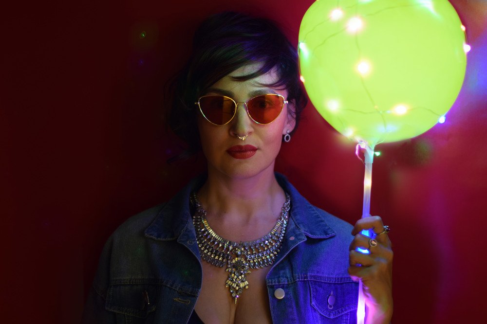 Photograph by Елена Войнова