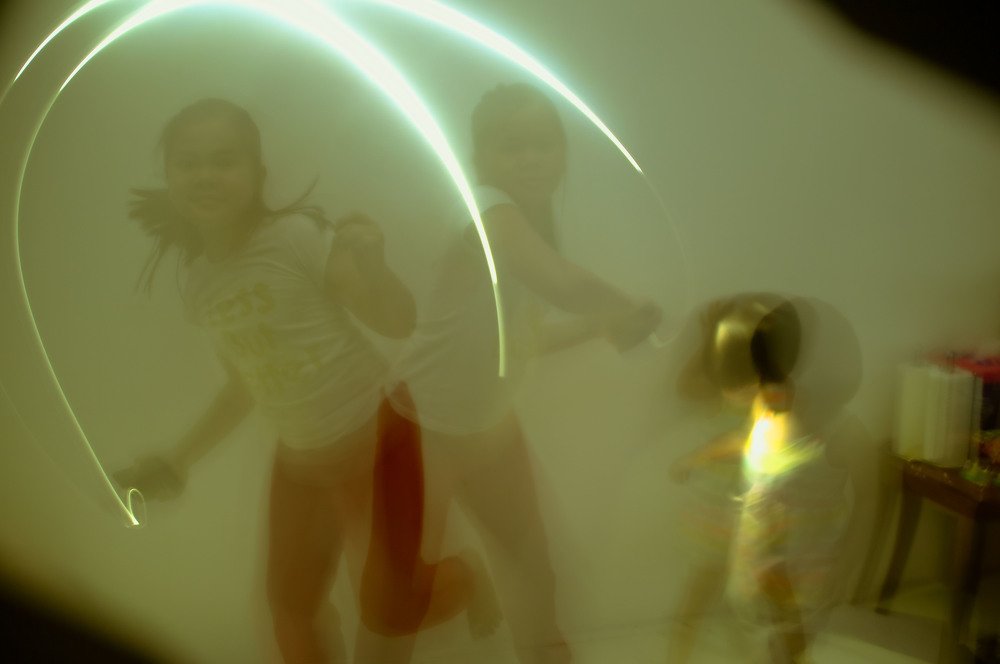 Photograph by Hanifah Hani