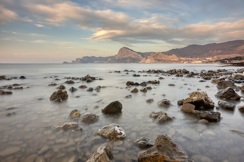 Photograph by Roman Demchenko