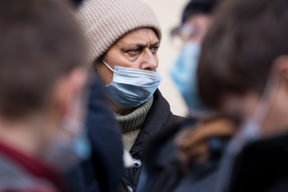 Photograph by Andra Elena Panainte