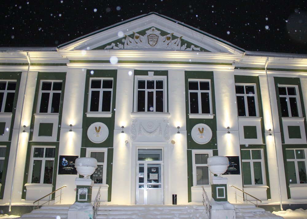 Photograph by Наталья Касимова