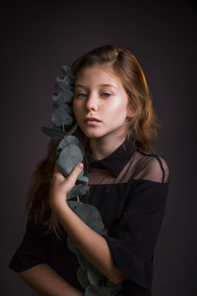 Photograph by Елена Бордо