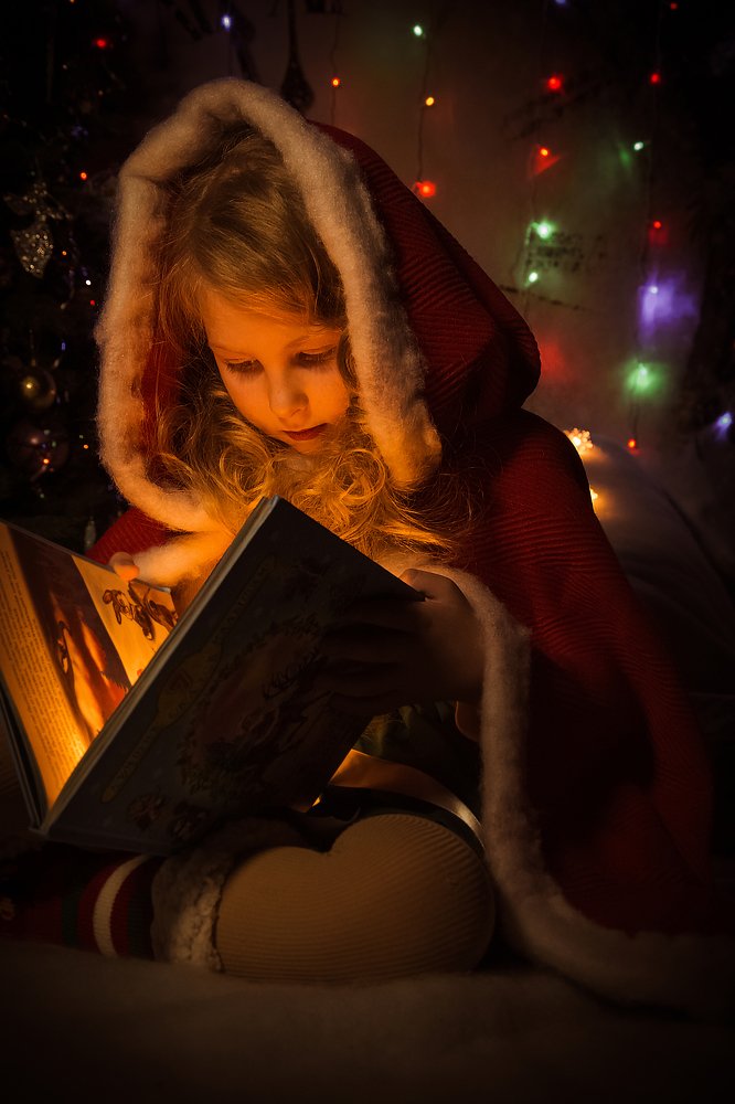 Photograph by Елена Ненко