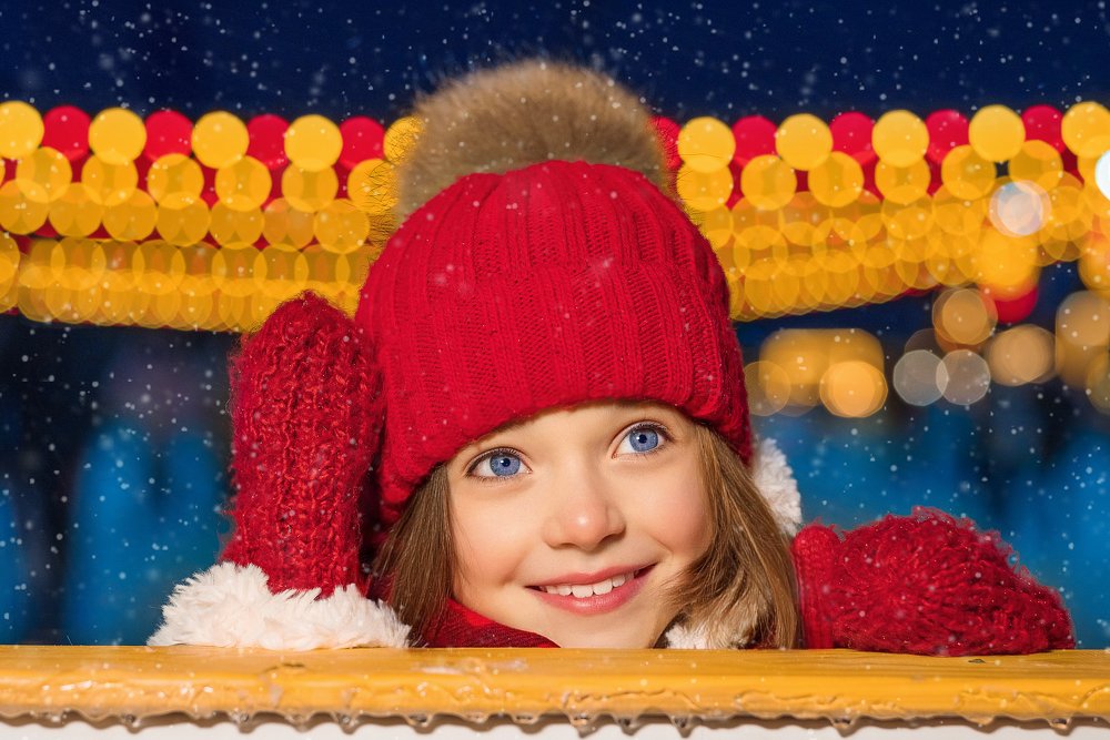 Photograph by Elena Khomenko