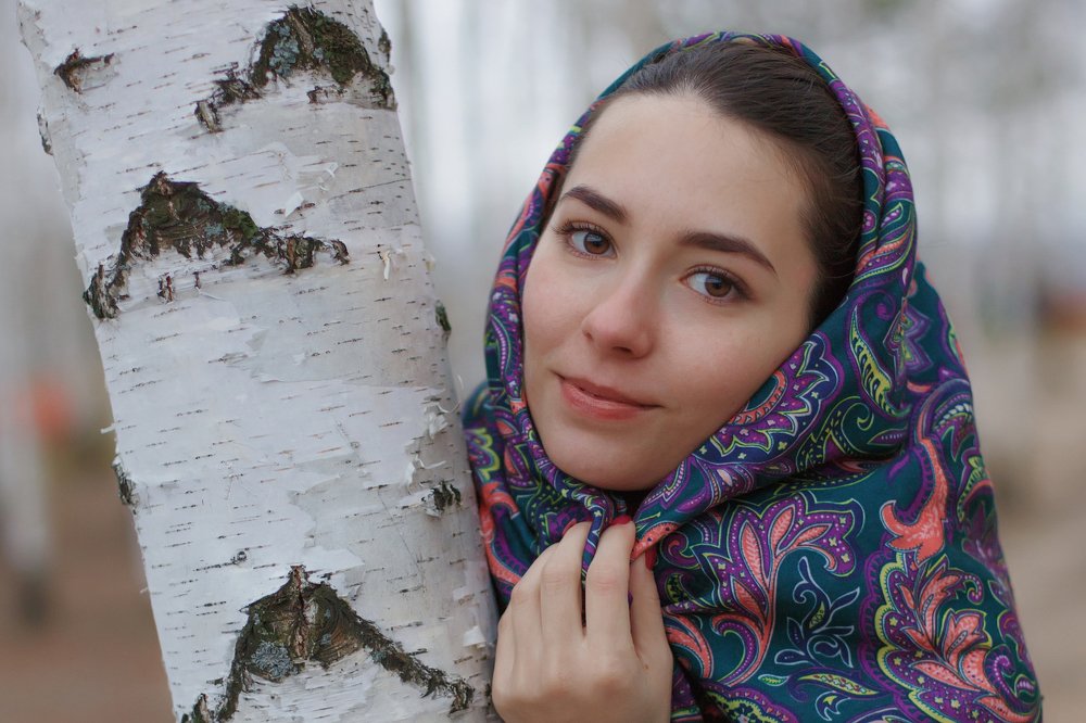 Photograph by Рыбин Сергей